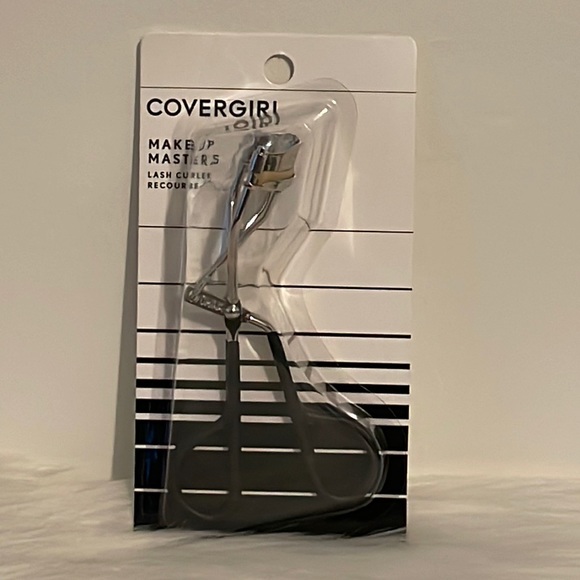 Covergirl Eyelash Curler - Picture 1 of 1